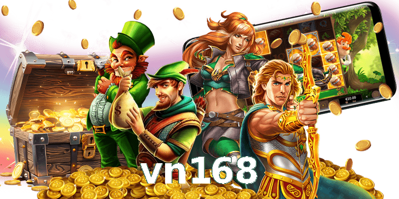 vn168