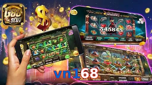 vn168